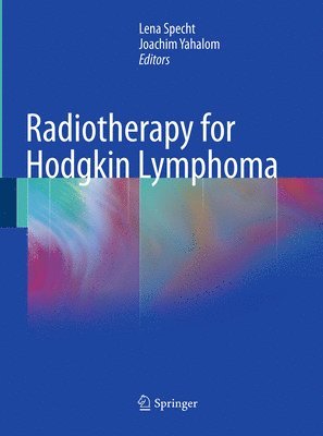 Radiotherapy for Hodgkin Lymphoma 1