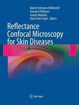 Reflectance Confocal Microscopy for Skin Diseases 1