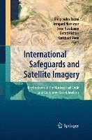 bokomslag International Safeguards and Satellite Imagery