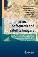 bokomslag International Safeguards and Satellite Imagery