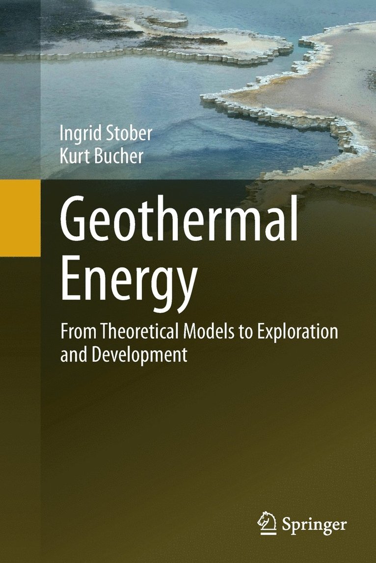 Geothermal Energy 1