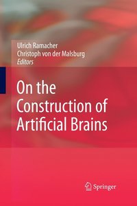 bokomslag On the Construction of Artificial Brains