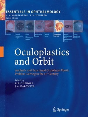 Oculoplastics and Orbit 1