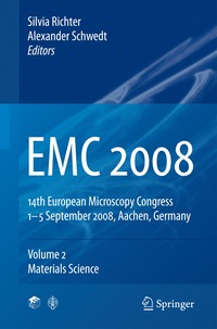 bokomslag EMC 2008