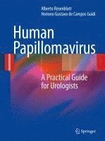 bokomslag Human Papillomavirus