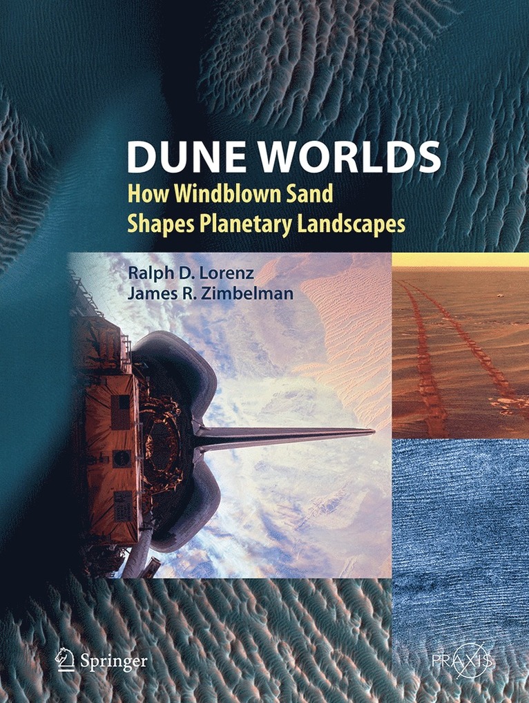 Dune Worlds