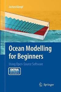 bokomslag Ocean Modelling for Beginners