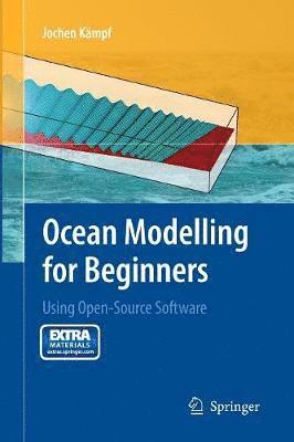 bokomslag Ocean Modelling for Beginners