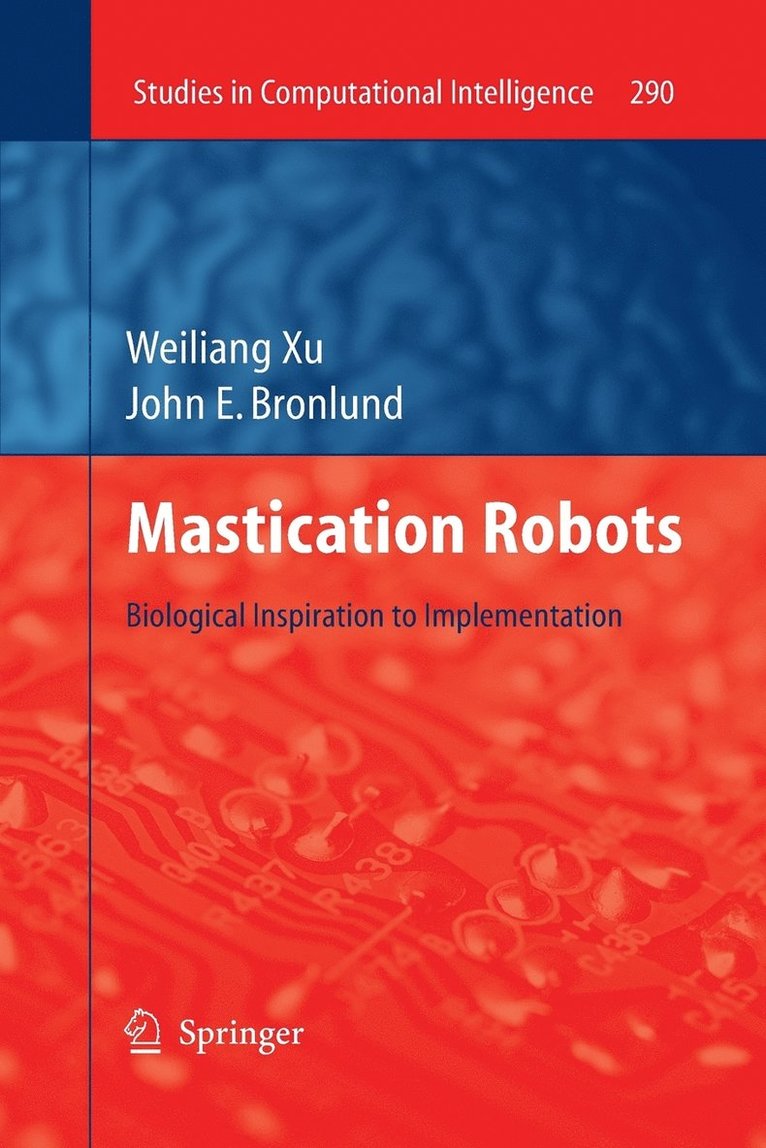 Mastication Robots 1