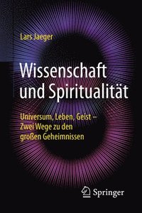 bokomslag Wissenschaft und Spiritualitt