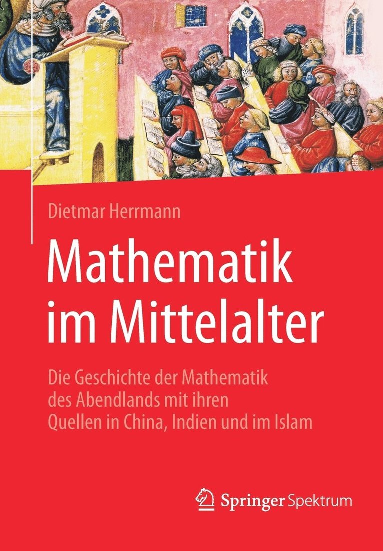 Mathematik im Mittelalter 1