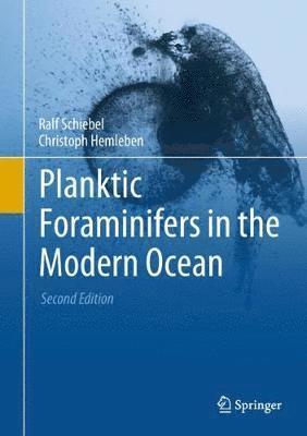 bokomslag Planktic Foraminifers in the Modern Ocean