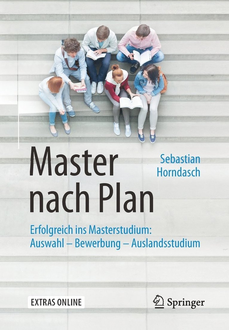 Master nach Plan 1