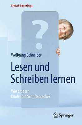 bokomslag Lesen und Schreiben lernen