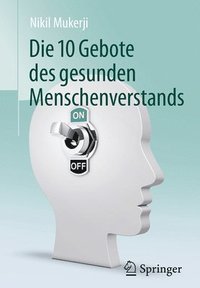 bokomslag Die 10 Gebote des gesunden Menschenverstands