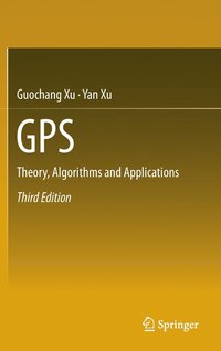 bokomslag GPS