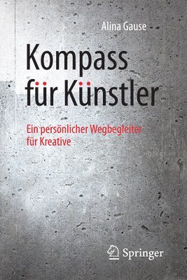 Kompass fr Knstler 1