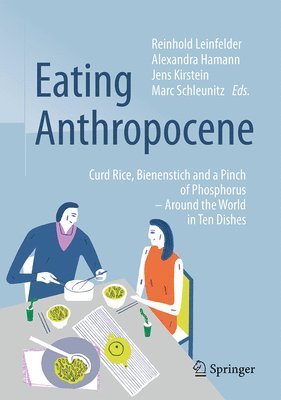Eating Anthropocene 1