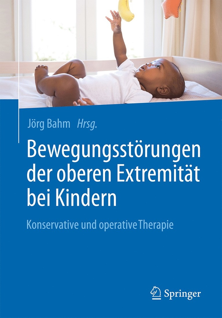 Bewegungsstörungen der oberen Extremität bei Kindern