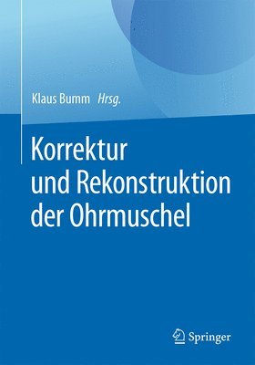 Korrektur und Rekonstruktion der Ohrmuschel 1