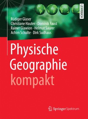 Physische Geographie kompakt 1