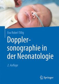 bokomslag Dopplersonographie in der Neonatologie
