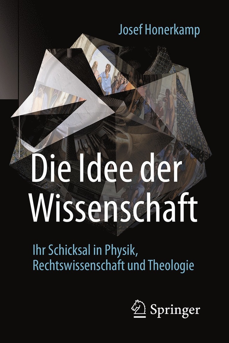 Die Idee der Wissenschaft 1