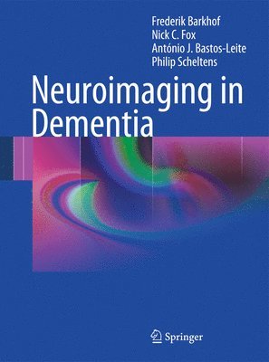 bokomslag Neuroimaging in Dementia