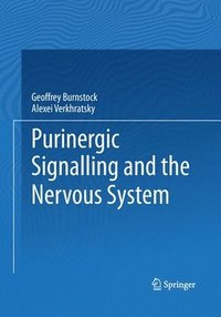 bokomslag Purinergic Signalling and the Nervous System