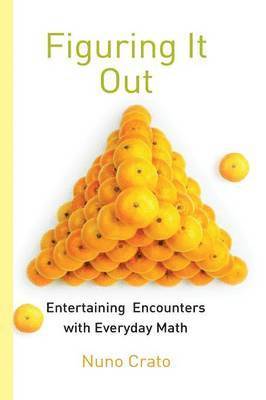 Nuno Crato - Figuring It Out, Häftad