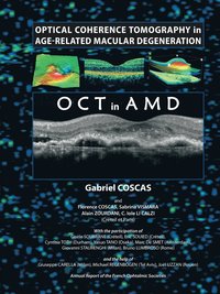 bokomslag Optical Coherence Tomography in Age-Related Macular Degeneration
