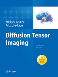 bokomslag Diffusion Tensor Imaging