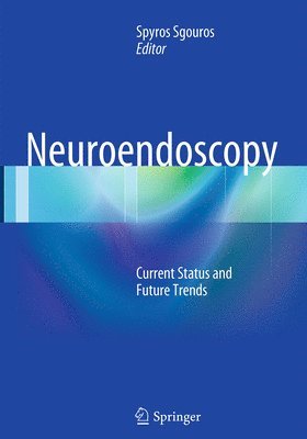 Neuroendoscopy 1