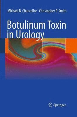 Botulinum Toxin in Urology 1