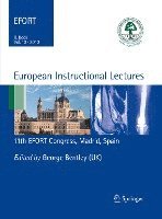 bokomslag European Instructional Lectures