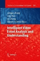 bokomslag Intelligent Video Event Analysis and Understanding