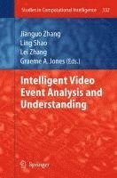 bokomslag Intelligent Video Event Analysis and Understanding