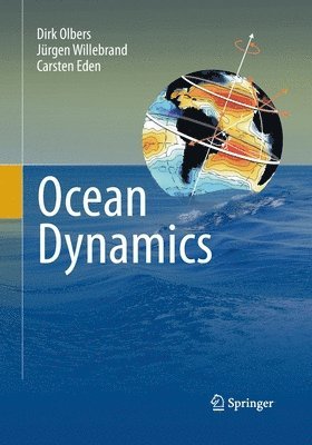 Ocean Dynamics 1