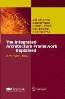 bokomslag The Integrated Architecture Framework Explained