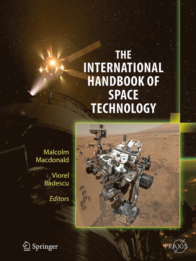International Handbook of Space Technology