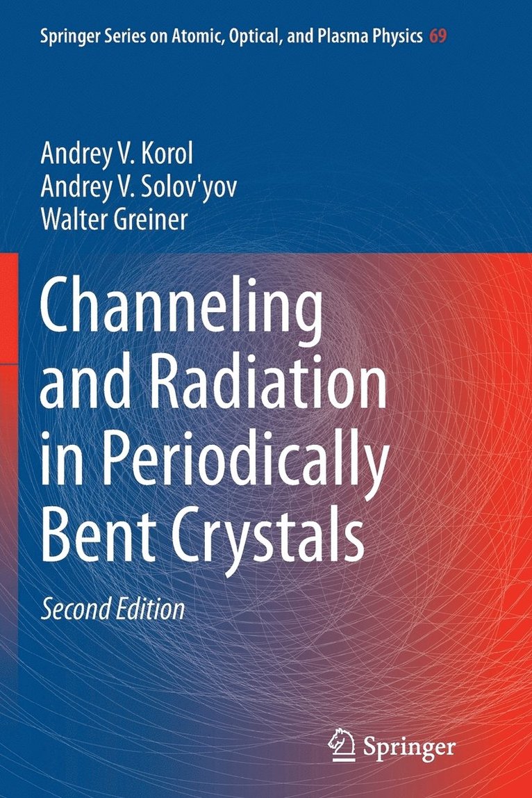 Channeling and Radiation in Periodically Bent Crystals 1
