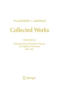 bokomslag Vladimir I. Arnold - Collected Works
