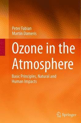 Ozone in the Atmosphere 1