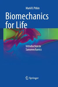 bokomslag Biomechanics for Life