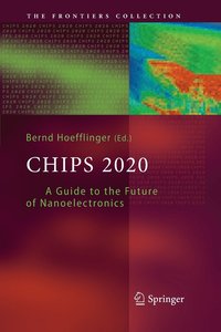 bokomslag Chips 2020
