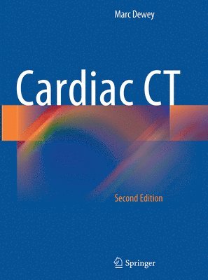 Cardiac CT 1