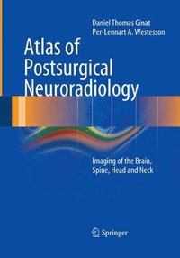 bokomslag Atlas of Postsurgical Neuroradiology