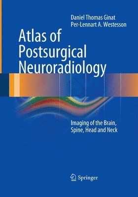 Atlas of Postsurgical Neuroradiology 1
