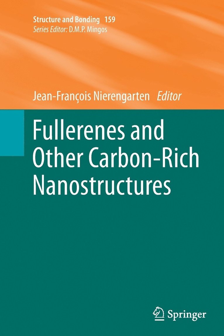 Fullerenes and Other Carbon-Rich Nanostructures 1