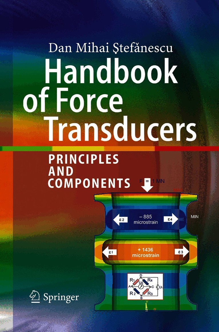 Handbook of Force Transducers